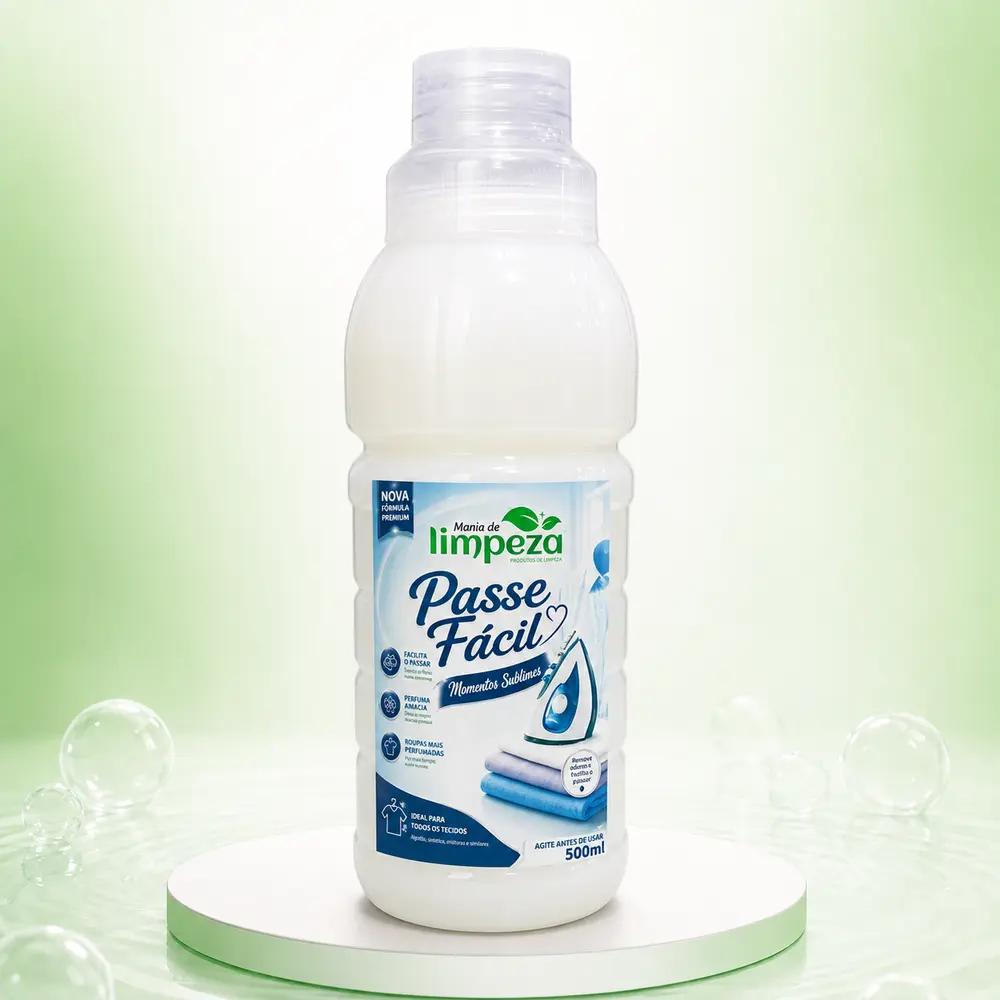 Passe Fácil