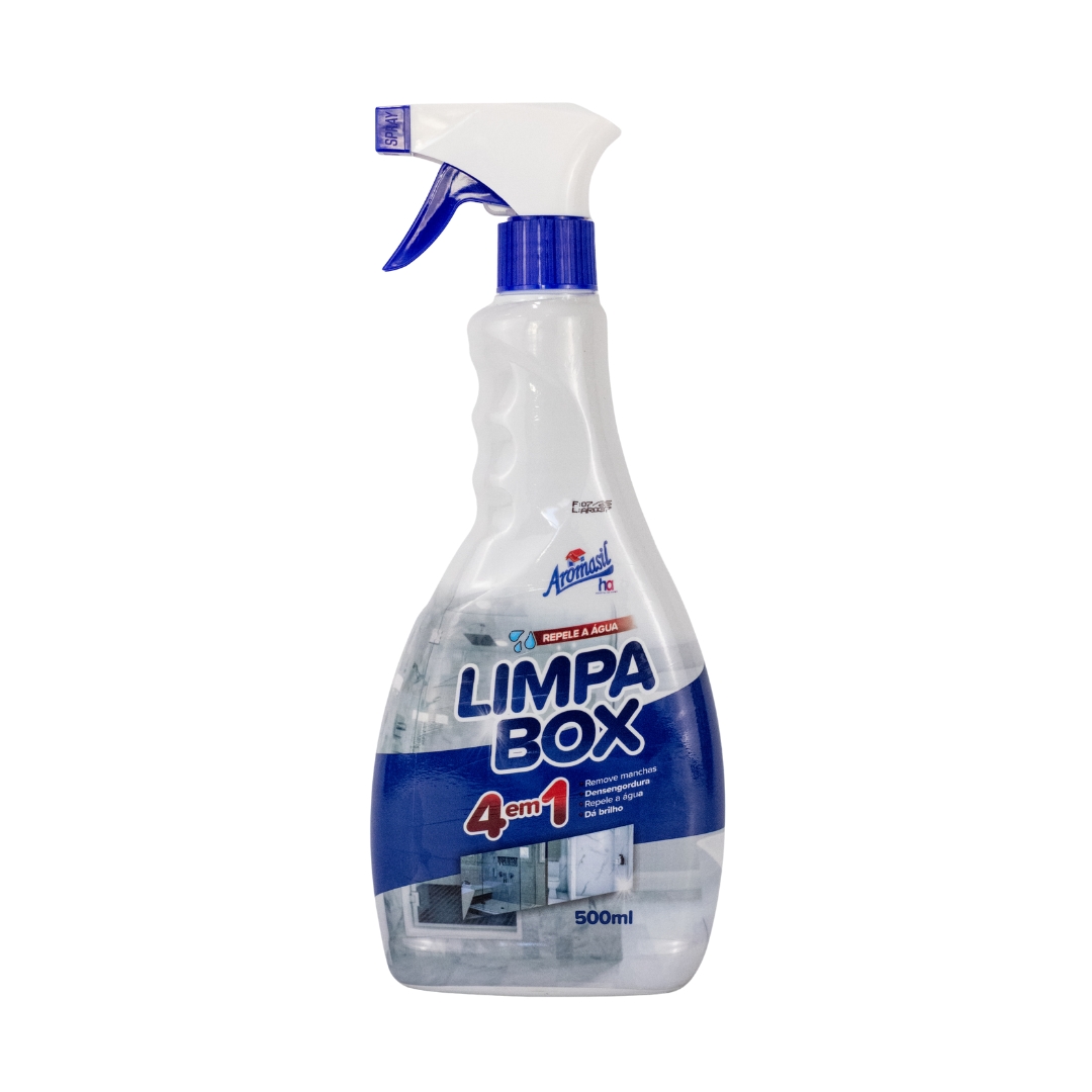 Limpa Box